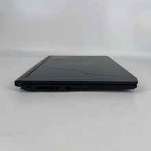Load image into Gallery viewer, Acer Nitro 5 17.3 Black 2.3 GHz Intel Core i7 11th Gen. 16GB RAM 1TB Solid State Drive NVIDIA GeForce RTX 3050 Ti 4 GB