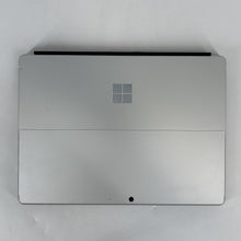 Load image into Gallery viewer, Microsoft Surface Pro 9 13 Silver Unlocked 2.9 GHz Microsoft SQ3 Processor 16GB RAM 256GB Solid State Drive