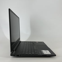 Load image into Gallery viewer, HP Victus 15.6 Gray 3.3 GHz AMD Ryzen 5 7535HS 8GB RAM 512GB Solid State Drive AMD Radeon RX 6550M 4 GB