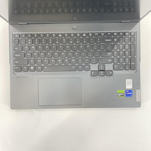 Load image into Gallery viewer, Lenovo Legion Pro 7i Gen 8 16 Black 2.2 GHz Intel Core i9 13th Gen. 32GB RAM 1TB Solid State Drive NVIDIA GeForce RTX 4090 16 GB
