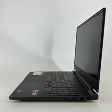 Load image into Gallery viewer, HP Victus 15.6 Gray 3.3 GHz AMD Ryzen 5 7535HS 8GB RAM 512GB Solid State Drive AMD Radeon RX 6550M 4 GB