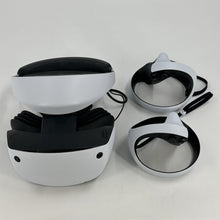Load image into Gallery viewer, Sony Playstation VR 2 White