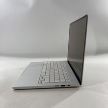 Load image into Gallery viewer, Asus ROG Zephyrus G14 GA403 14 White 4.0 GHz AMD Ryzen 9 8945HS 32GB RAM 2TB Solid State Drive NVIDIA GeForce RTX 4070 8 GB