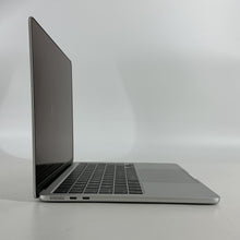 Load image into Gallery viewer, Apple MacBook Air 13 2024 Silver 4.06 GHz M3 8-Core CPU 16GB Unified Memory 256GB Solid State Drive 8-Core GPU