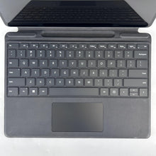 Load image into Gallery viewer, Microsoft Surface Pro 9 13 Silver Unlocked 2.9 GHz Microsoft SQ3 Processor 16GB RAM 256GB Solid State Drive