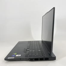 Load image into Gallery viewer, Lenovo Legion Pro 7i Gen 8 16 Black 2.2 GHz Intel Core i9 13th Gen. 32GB RAM 1TB Solid State Drive NVIDIA GeForce RTX 4090 16 GB