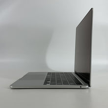 Load image into Gallery viewer, Apple MacBook Air 13 2024 Silver 4.06 GHz M3 8-Core CPU 16GB Unified Memory 256GB Solid State Drive 8-Core GPU