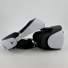 Load image into Gallery viewer, Sony Playstation VR 2 White