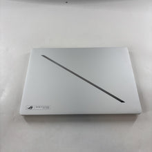 Load image into Gallery viewer, Asus ROG Zephyrus G14 GA403 14 White 4.0 GHz AMD Ryzen 9 8945HS 32GB RAM 2TB Solid State Drive NVIDIA GeForce RTX 4070 8 GB