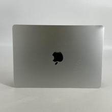 Load image into Gallery viewer, Apple MacBook Air 13 2024 Silver 4.06 GHz M3 8-Core CPU 16GB Unified Memory 256GB Solid State Drive 8-Core GPU