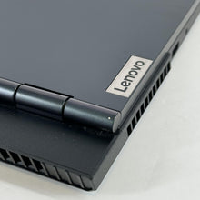 Load image into Gallery viewer, Lenovo Legion 5 17.3 Gray 2.9 GHz AMD Ryzen 7 4800H 16GB RAM 1TB Solid State Drive 1TB Hard Disk Drive NVIDIA GeForce RTX 2060 6 GB