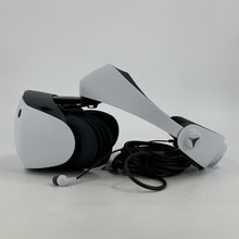 Load image into Gallery viewer, Sony Playstation VR 2 White