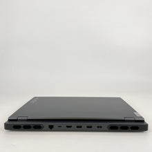 Load image into Gallery viewer, Lenovo Legion Pro 7i Gen 8 16 Black 2.2 GHz Intel Core i9 13th Gen. 32GB RAM 1TB Solid State Drive NVIDIA GeForce RTX 4090 16 GB