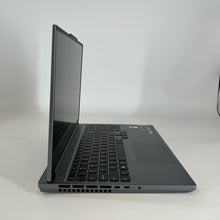 Load image into Gallery viewer, Lenovo Legion Slim 5 Gen 8 16 Gray 3.8 GHz AMD Ryzen 7 8845HS 32GB RAM 1TB Solid State Drive NVIDIA GeForce RTX 4070 8 GB