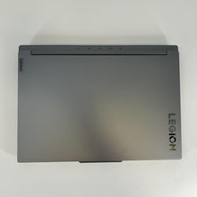 Load image into Gallery viewer, Lenovo Legion Slim 5 Gen 8 16 Gray 3.8 GHz AMD Ryzen 7 8845HS 32GB RAM 1TB Solid State Drive NVIDIA GeForce RTX 4070 8 GB