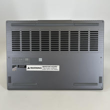 Load image into Gallery viewer, Lenovo Legion Slim 5 Gen 8 16 Gray 3.8 GHz AMD Ryzen 7 8845HS 32GB RAM 1TB Solid State Drive NVIDIA GeForce RTX 4070 8 GB