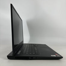 Load image into Gallery viewer, Lenovo Legion 5 17.3 Gray 2.9 GHz AMD Ryzen 7 4800H 16GB RAM 1TB Solid State Drive 1TB Hard Disk Drive NVIDIA GeForce RTX 2060 6 GB