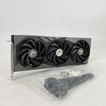 Load image into Gallery viewer, NVIDIA GeForce RTX 4070 Super 12GB RAM