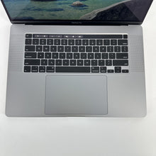Load image into Gallery viewer, Apple MacBook Pro 16 Touch Bar 2019 Space Gray 2.4 GHz Intel Core i9 9th Gen. 32GB RAM 1TB Solid State Drive AMD Radeon Pro 5500M 8 GB