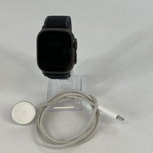 Load image into Gallery viewer, Apple Watch (Ultra 2) 49mm Black Unlocked 64GB