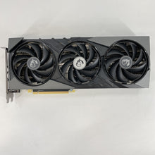 Load image into Gallery viewer, NVIDIA GeForce RTX 4070 Super 12GB RAM