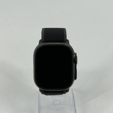 Load image into Gallery viewer, Apple Watch (Ultra 2) 49mm Black Unlocked 64GB