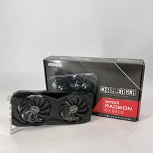Load image into Gallery viewer, AMD Radeon RX 6600 8GB RAM