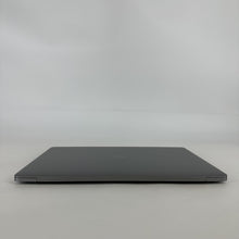 Load image into Gallery viewer, Apple MacBook Pro 16 Touch Bar 2019 Space Gray 2.6 GHz Intel Core i7 9th Gen. 32GB RAM 512GB Solid State Drive AMD Radeon Pro 5500M 4 GB
