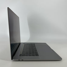 Load image into Gallery viewer, Apple MacBook Pro 16 Touch Bar 2019 Space Gray 2.4 GHz Intel Core i9 9th Gen. 32GB RAM 1TB Solid State Drive AMD Radeon Pro 5500M 8 GB