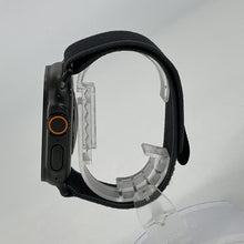 Load image into Gallery viewer, Apple Watch (Ultra 2) 49mm Black Unlocked 64GB