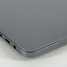 Load image into Gallery viewer, Apple MacBook Pro 16 Touch Bar 2019 Space Gray 2.6 GHz Intel Core i7 9th Gen. 32GB RAM 512GB Solid State Drive AMD Radeon Pro 5500M 4 GB