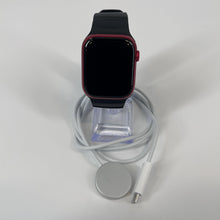 Load image into Gallery viewer, Apple Watch (Series 9) 45mm (PRODUCT)RED Unlocked 64GB