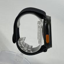Load image into Gallery viewer, Apple Watch (Ultra 2) 49mm Black Unlocked 64GB