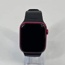 Load image into Gallery viewer, Apple Watch (Series 9) 45mm (PRODUCT)RED Unlocked 64GB
