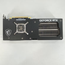 Load image into Gallery viewer, NVIDIA GeForce RTX 4070 Super 12GB RAM