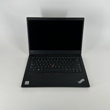 Load image into Gallery viewer, Lenovo ThinkPad T14 Gen 1 Black 1.6 GHz Intel Core i5 10th Gen. 8GB RAM 256GB Solid State Drive