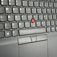 Load image into Gallery viewer, Lenovo ThinkPad T14 Gen 1 Black 1.6 GHz Intel Core i5 10th Gen. 8GB RAM 256GB Solid State Drive