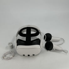 Load image into Gallery viewer, Meta Quest 3 White 512GB