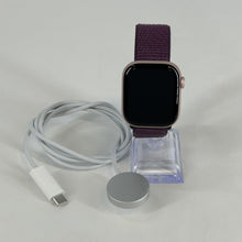 Load image into Gallery viewer, Apple Watch (Series 10) 42mm Rose Gold Unlocked 64GB