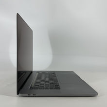 Load image into Gallery viewer, Apple MacBook Pro 16 Touch Bar 2019 Space Gray 2.6 GHz Intel Core i7 9th Gen. 32GB RAM 512GB Solid State Drive AMD Radeon Pro 5500M 4 GB