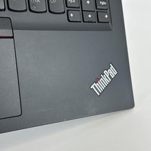Load image into Gallery viewer, Lenovo ThinkPad T14 Gen 1 Black 1.6 GHz Intel Core i5 10th Gen. 8GB RAM 256GB Solid State Drive