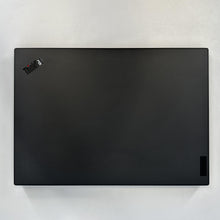 Load image into Gallery viewer, Lenovo ThinkPad P1 Gen 5 16 2022 Black 2.4 GHz Intel Core i7 12th Gen. 64GB RAM 1TB Solid State Drive NVIDIA RTX A3000 12 GB
