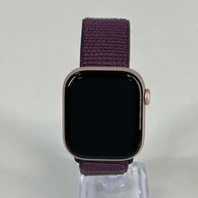 Load image into Gallery viewer, Apple Watch (Series 10) 42mm Rose Gold Unlocked 64GB