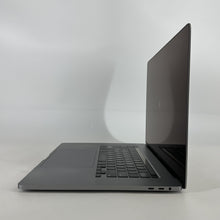 Load image into Gallery viewer, Apple MacBook Pro 16 Touch Bar 2019 Space Gray 2.6 GHz Intel Core i7 9th Gen. 32GB RAM 512GB Solid State Drive AMD Radeon Pro 5500M 4 GB