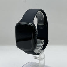 Load image into Gallery viewer, Apple Watch (Series 11) 46mm Jet Black Unlocked 64GB