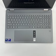Load image into Gallery viewer, Lenovo Yoga 7i 16 Intel Core Ultra 7 Series 2 16GB RAM 1TB Solid State Drive