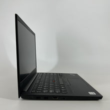 Load image into Gallery viewer, Lenovo ThinkPad T14 Gen 1 Black 1.6 GHz Intel Core i5 10th Gen. 8GB RAM 256GB Solid State Drive
