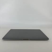 Load image into Gallery viewer, Apple MacBook Pro 16 Touch Bar 2019 Space Gray 2.4 GHz Intel Core i9 9th Gen. 32GB RAM 1TB Solid State Drive AMD Radeon Pro 5500M 8 GB