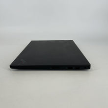 Load image into Gallery viewer, Lenovo ThinkPad P1 Gen 5 16 2022 Black 2.4 GHz Intel Core i7 12th Gen. 64GB RAM 1TB Solid State Drive NVIDIA RTX A3000 12 GB