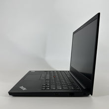 Load image into Gallery viewer, Lenovo ThinkPad T14 Gen 1 Black 1.6 GHz Intel Core i5 10th Gen. 8GB RAM 256GB Solid State Drive